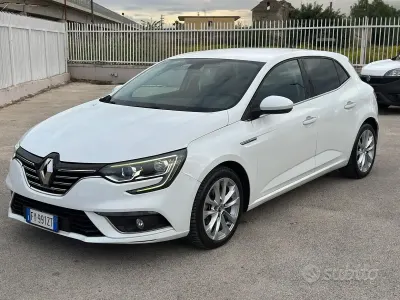 Usata Renault Mégane IV