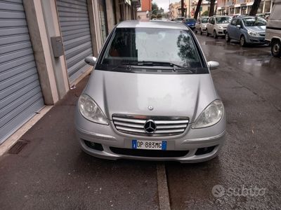 usata Mercedes A180 classecdi