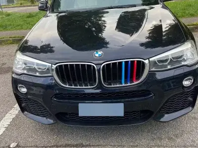Usata BMW X3
