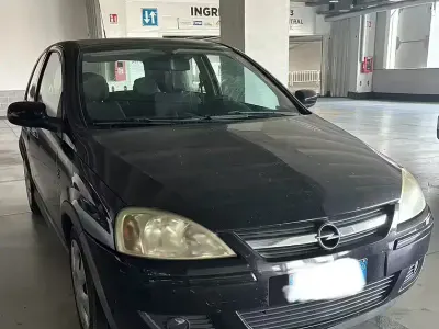Usata Opel Corsa
