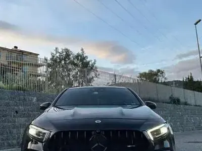Usata Mercedes A45 AMG AMG 421 CV (309 kW) 2021 Utilitaria