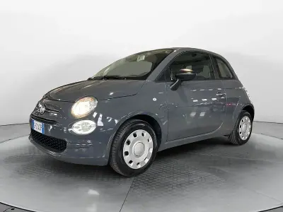 Usata Fiat 500