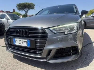 Usata Audi A3