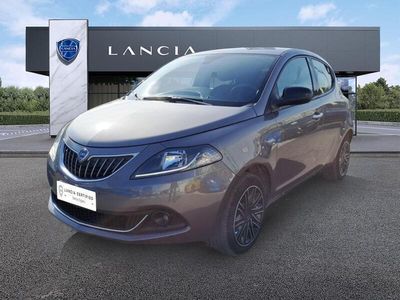 usata Lancia Ypsilon 1.0 FireFly 70cv S&S Hybrid GOLD