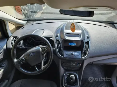 Usata Ford C-MAX 2017 Monovolume