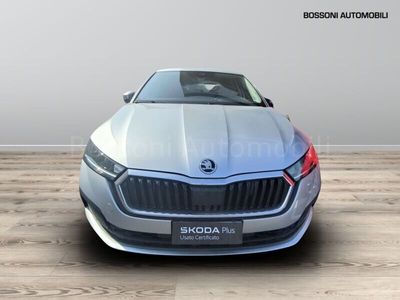 usata Skoda Octavia wagon 2.0 tdi evo scr 150cv executive dsg