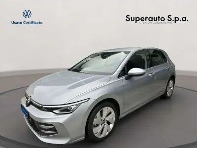 Usata VW Golf VIII