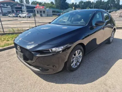 Usata Mazda 3