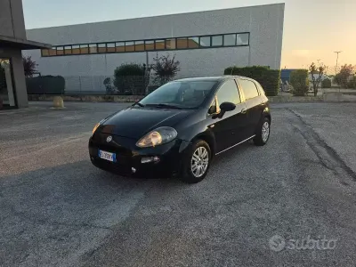 Usata Fiat Grande Punto