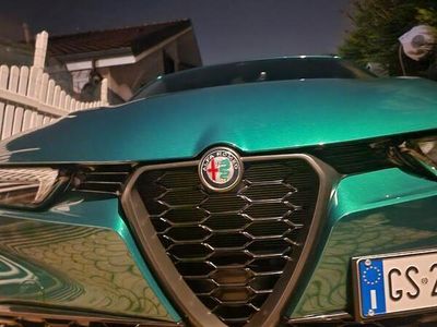 usata Alfa Romeo Tonale - 2024