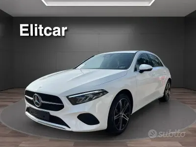 Usata Mercedes A250
