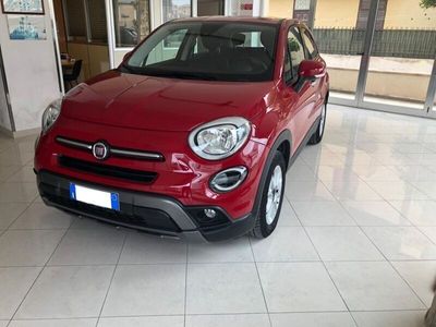 usata Fiat 500X 1.6 MultiJet 120 CV Business