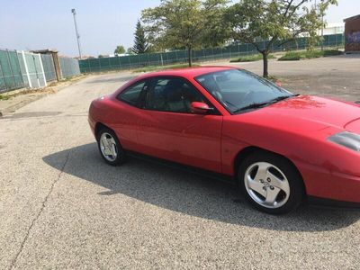 usata Fiat Coupé - 1995