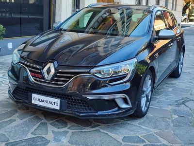 usata Renault Mégane GT Line Sporter 1.6 dci Energy 130cv