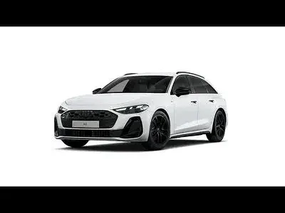 Nuova Audi A5 S-Line 204 CV (150 kW) 2026 Nero Station wagon