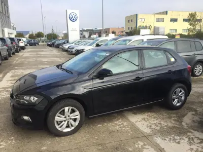 Usado VW Polo