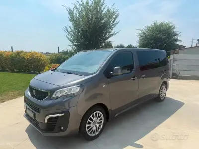 Usata Peugeot Expert