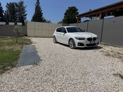 Usata BMW 118 M Sport 150 CV (110 kW) 2016 Utilitaria