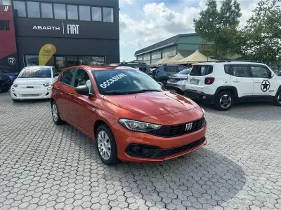 Usata Fiat Tipo