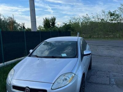 Usata Fiat Bravo 150 CV (110 kW) 2008 Grigio Utilitaria