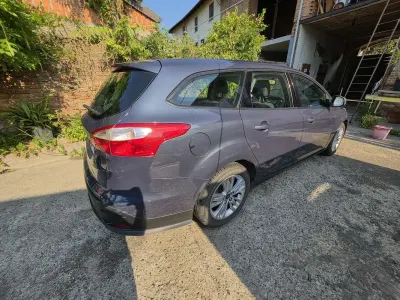 Usata Ford Focus