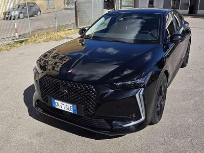 Usata DS Automobiles DS4 Performance Line Plus 131 CV (96 kW) 2023 Berlina