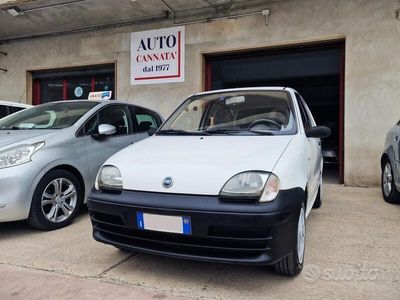 usata Fiat 600 1.1 - 2004