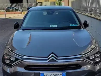 Usata Citroën C4