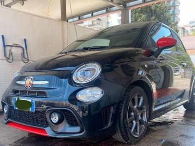 usata Abarth 595 - 2017