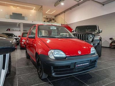 Usata Fiat 600 Active 54 CV (39 kW) 2007 Other Utilitaria