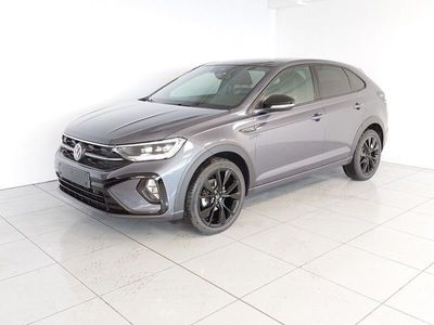 usata VW Taigo 1.0 tsi r-line 110cv