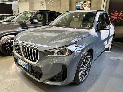 Usata BMW X1 M Sport 197 CV (144 kW) 2022 SUV