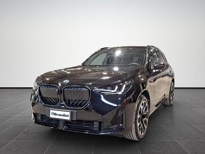 Usata 2024 BMW X3 Comfort Edition SUV | 65.900 € (Buon prezzo)