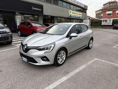 Usata Renault Clio V Business 91 CV (66 kW) 2023 Other Berlina