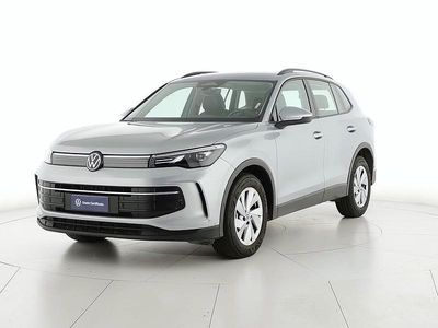 Grigio Usata 2025 VW Tiguan Life SUV | 35.200 € (Buon prezzo)
