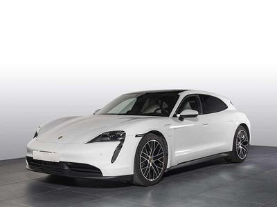 Usata Porsche Taycan Sport Turismo 119 kW (163 CV) 2022 Other Berlina