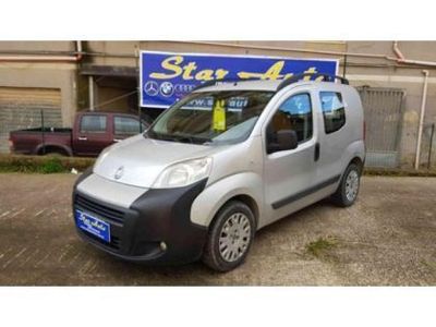 usata Fiat Qubo dinamic