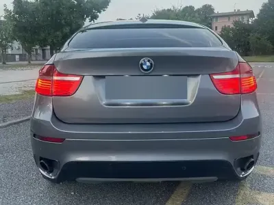 Usata BMW X6
