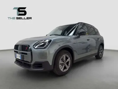 Occasion Mini Countryman