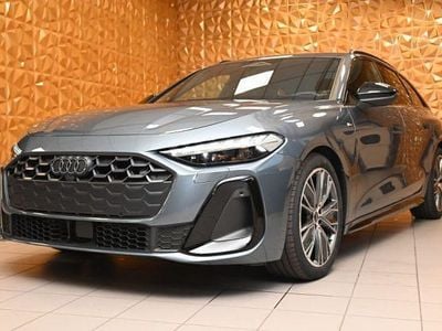 Blu Nuova 2025 Audi A5 S-Line Coupé | 59.900 € (Buon prezzo)