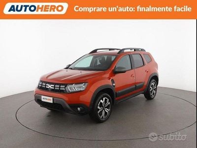 Usata Dacia Duster 2023 SUV
