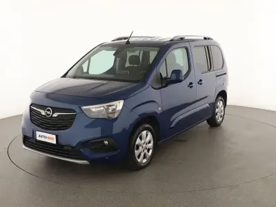 Usata Opel Combo Life
