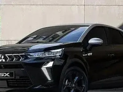 Nuova Mitsubishi Grandis Invite 141 CV (103 kW) 2026 Other SUV