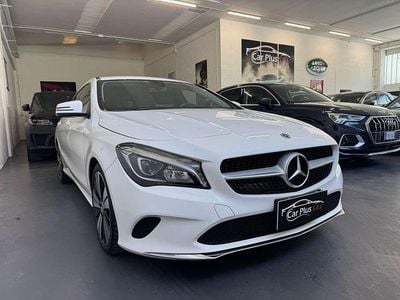 Usata Mercedes CLA200 Shooting Brake