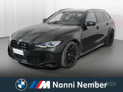 Usata BMW M3 Competition Edition 530 CV (389 kW) 2024 Berlina