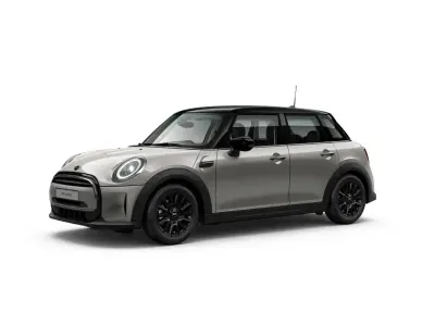 Usata Mini Cooper 136 CV (100 kW) 2023 Utilitaria