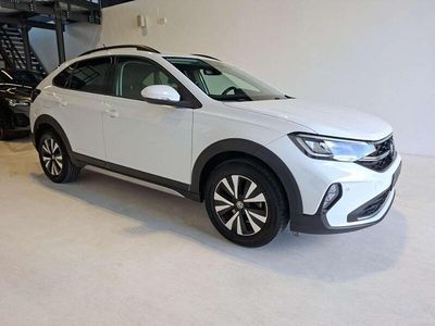 Usata VW Taigo Life 95 CV (69 kW) 2023 Bianco SUV