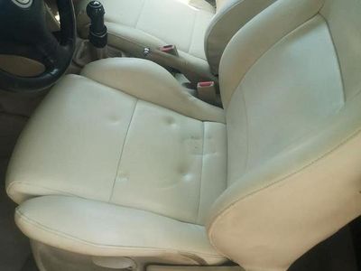 Verde Usata 1999 VW Golf Cabriolet Cabrio | 3500 €