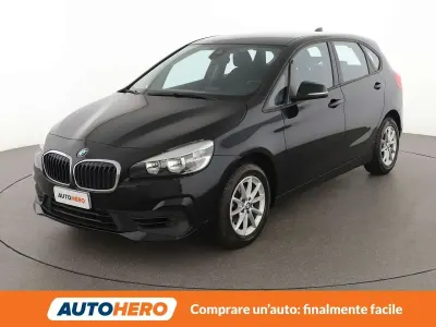 Usata BMW 216 Active Tourer