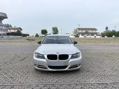 Usata BMW 318